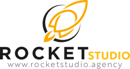 RocketStudio Agency - Agencia de marketing digital e IA en Cali Colombia