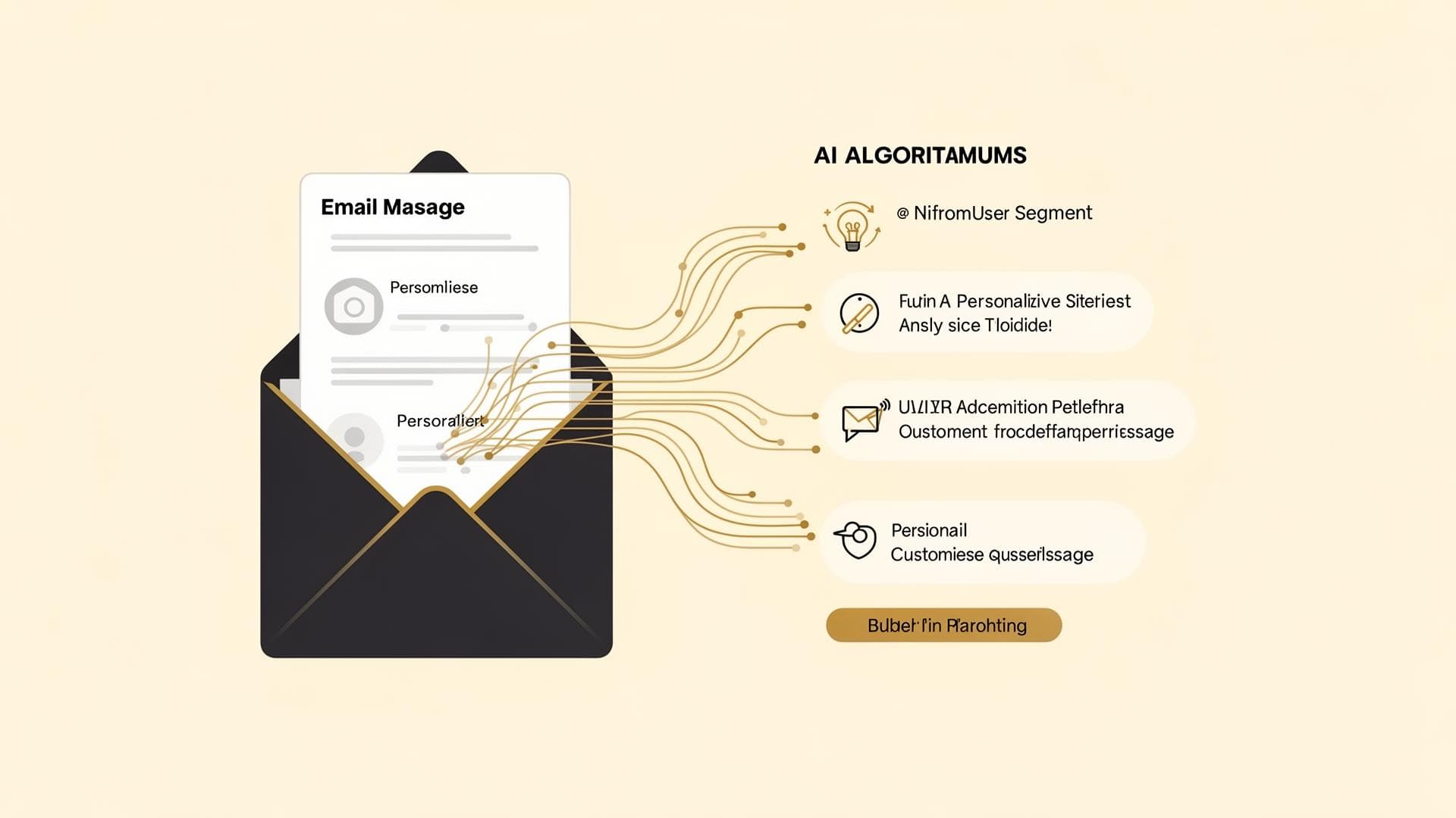 Email marketing con IA en 2026: cómo personalizar campañas que abren, leen y compran