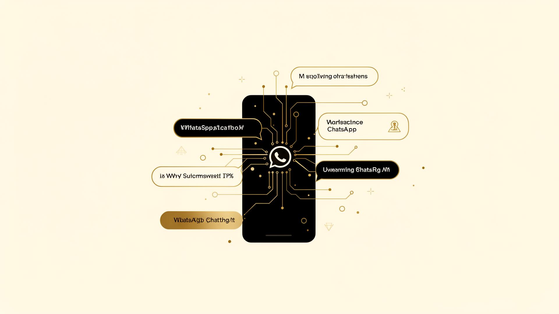 Chatbot WhatsApp IA para empresas