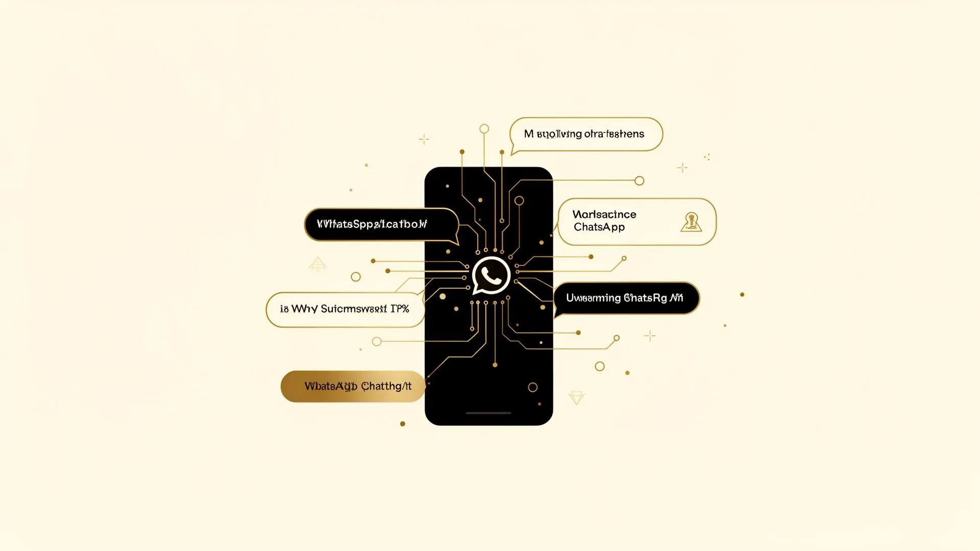 Chatbot WhatsApp IA para empresas